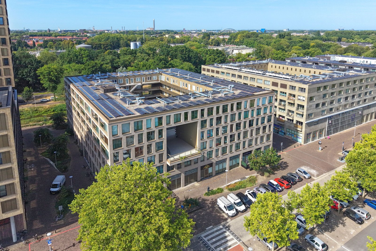 default Woonhuis in Utrecht