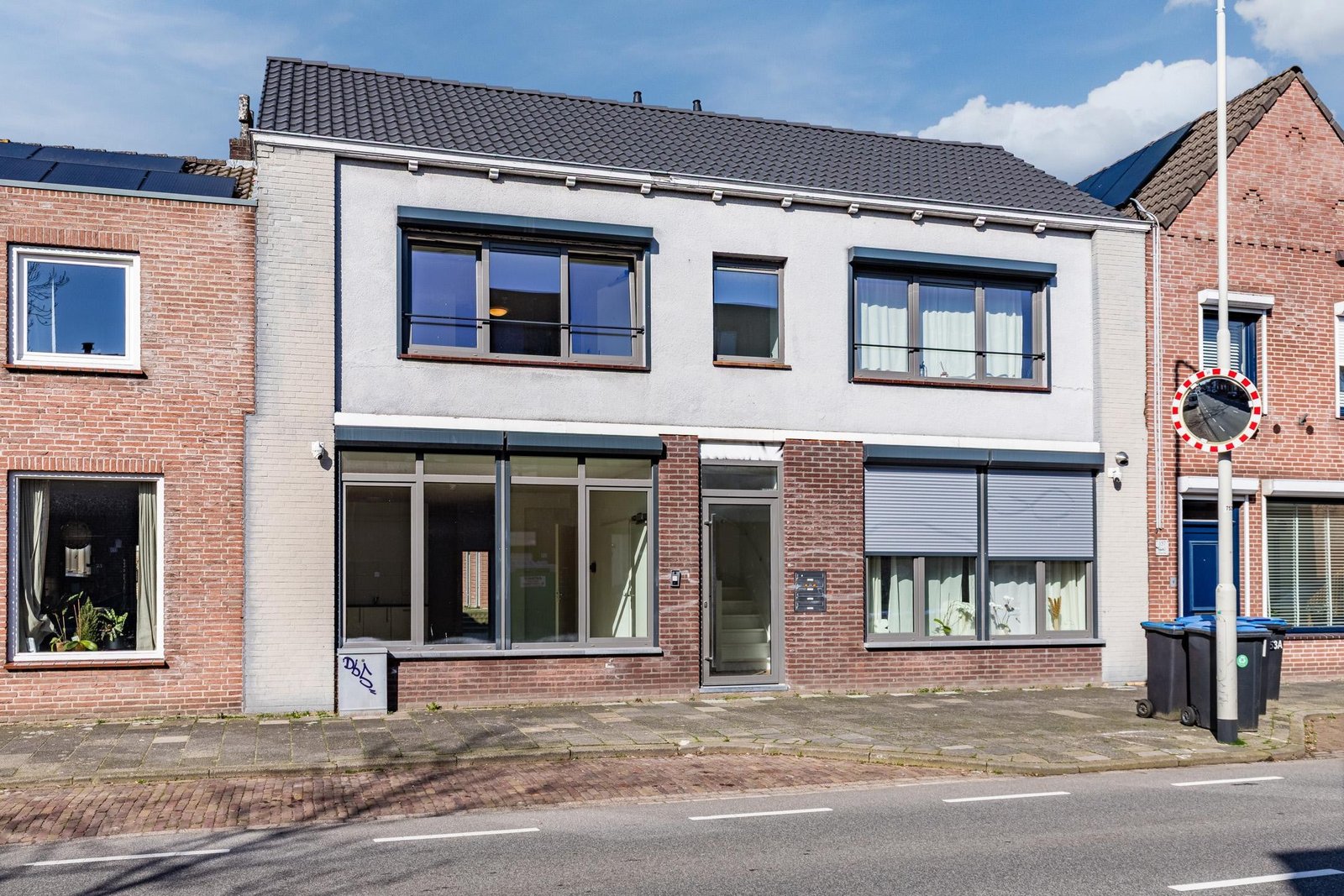 Appartement in Roosendaal