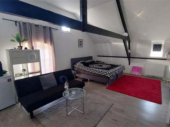 Molenweg, 6732BL, Harskamp