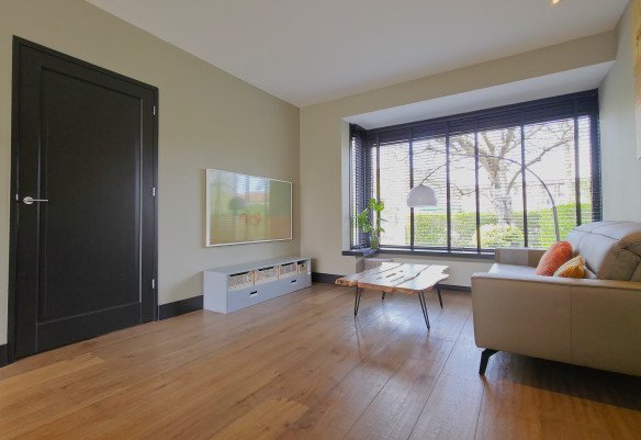 Woonhuis in Rotterdam