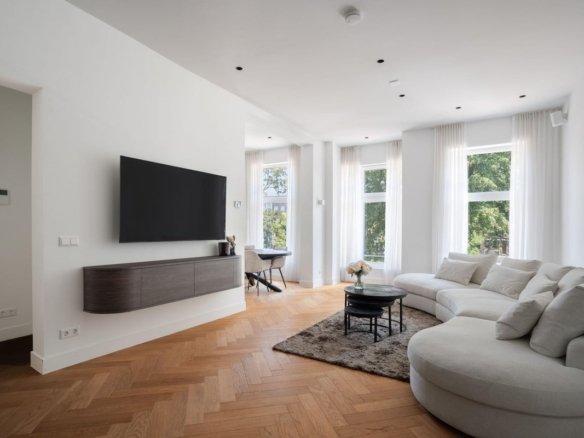 Heemraadssingel, 3023BH Rotterdam