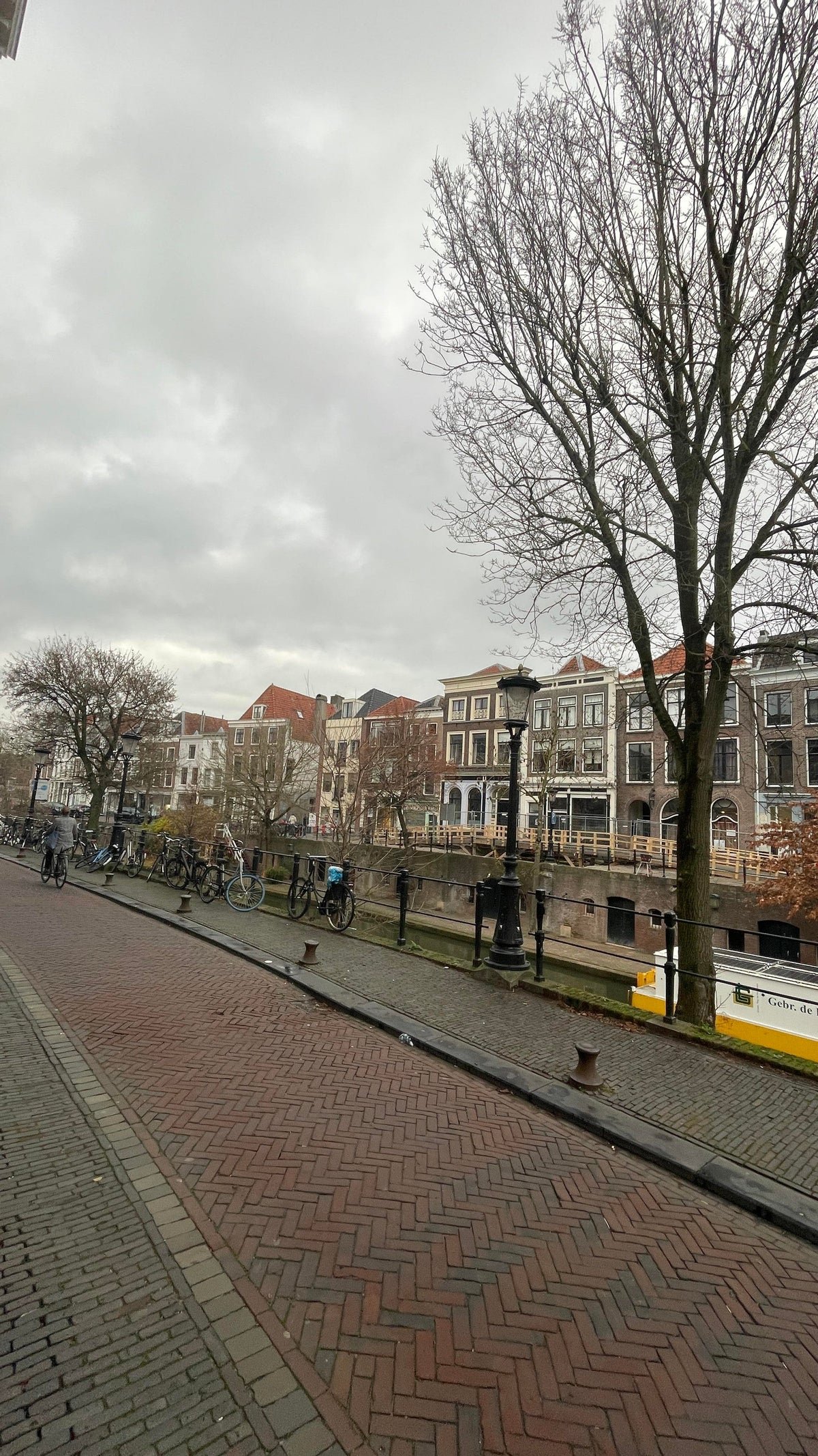 Oudegracht, 3511AC Utrecht