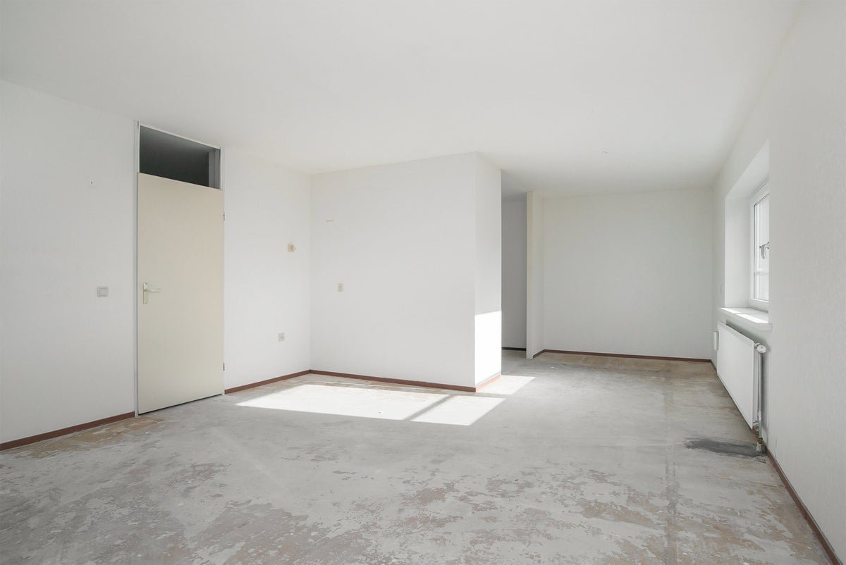 Buitenbassinweg, 3063TC Rotterdam