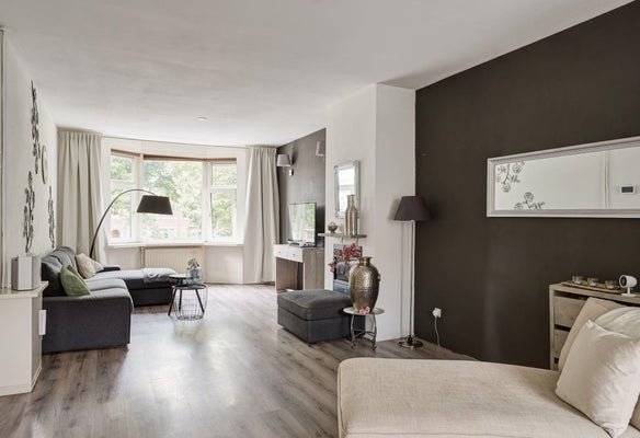 Appartement in Vlaardingen