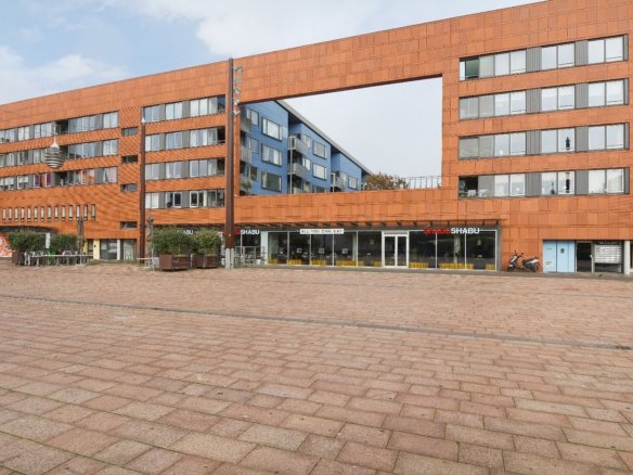 Appartement in Haarlemmermeer