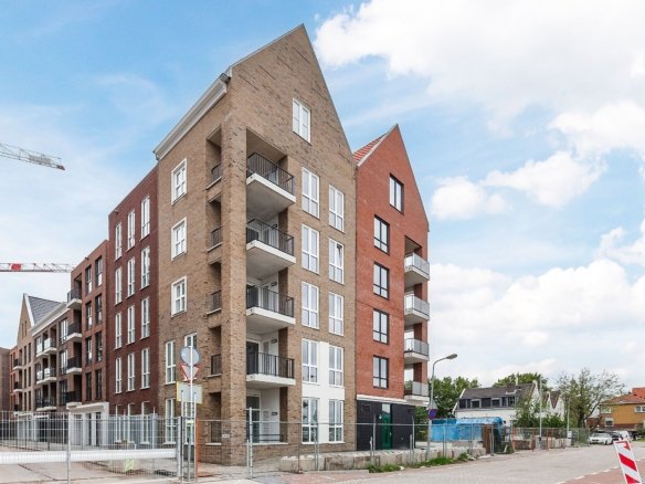 Appartement in Zaanstad