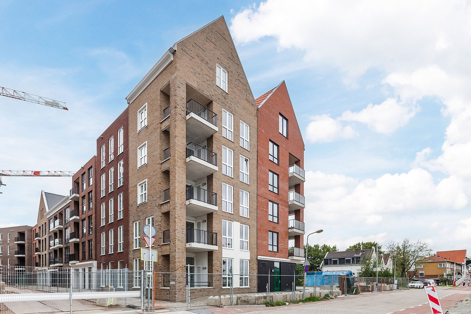 0_de-houthaalder-10 Appartement in Zaanstad