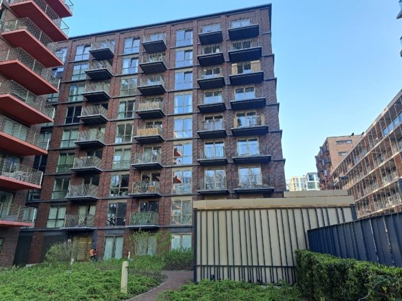 Appartement in Eindhoven