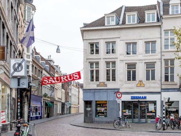 Appartement in Maastricht