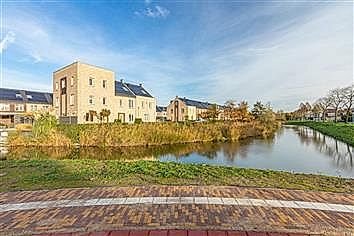 Woonhuis in Haarlemmermeer