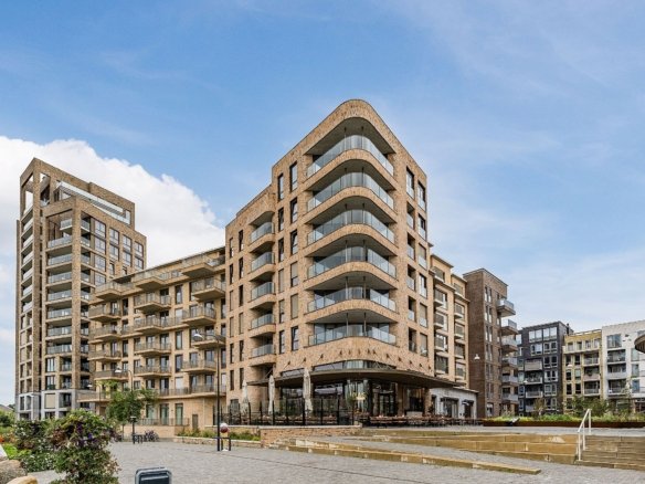 Appartement in Diemen