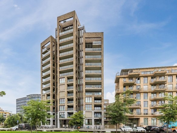 Appartement in Diemen