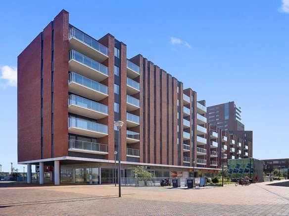 Appartement in Eindhoven
