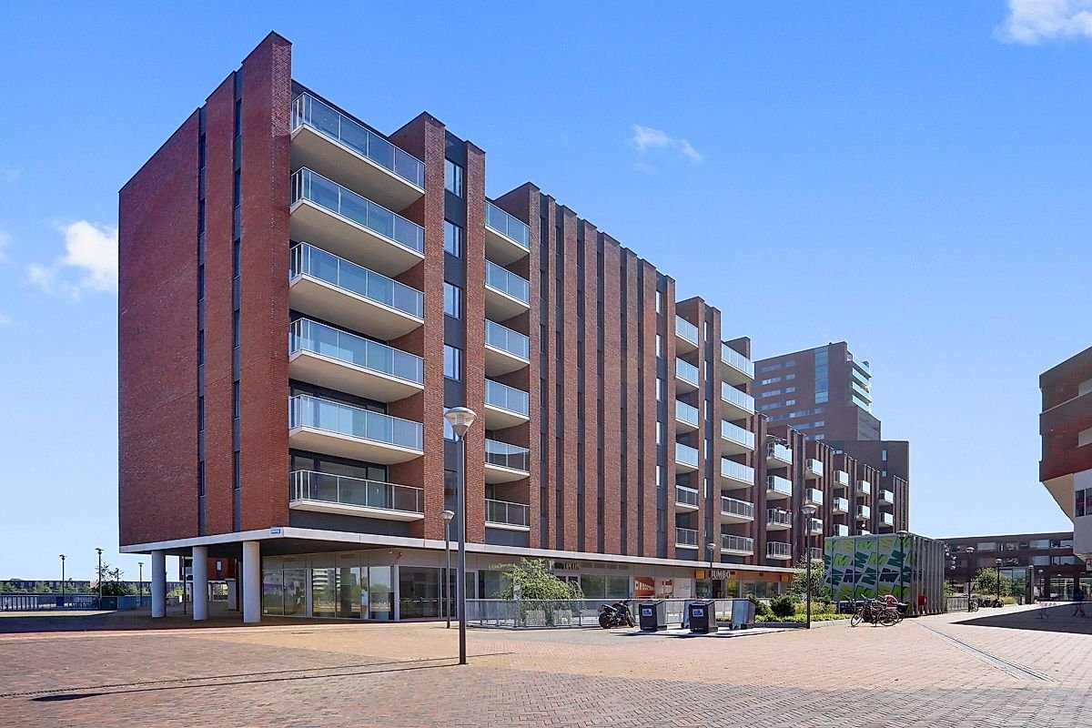Appartement in Eindhoven