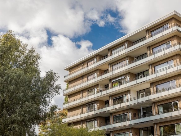 Appartement in Amstelveen