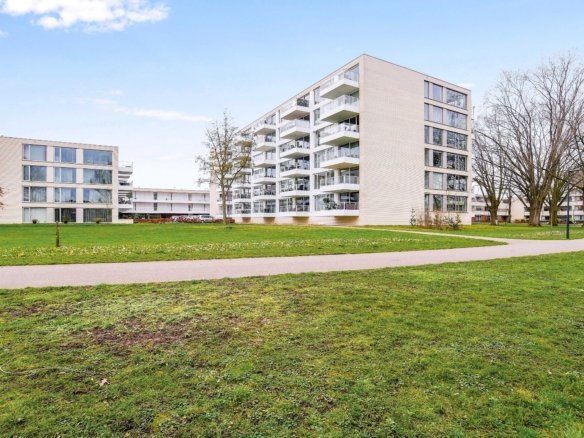 Appartement in Breda