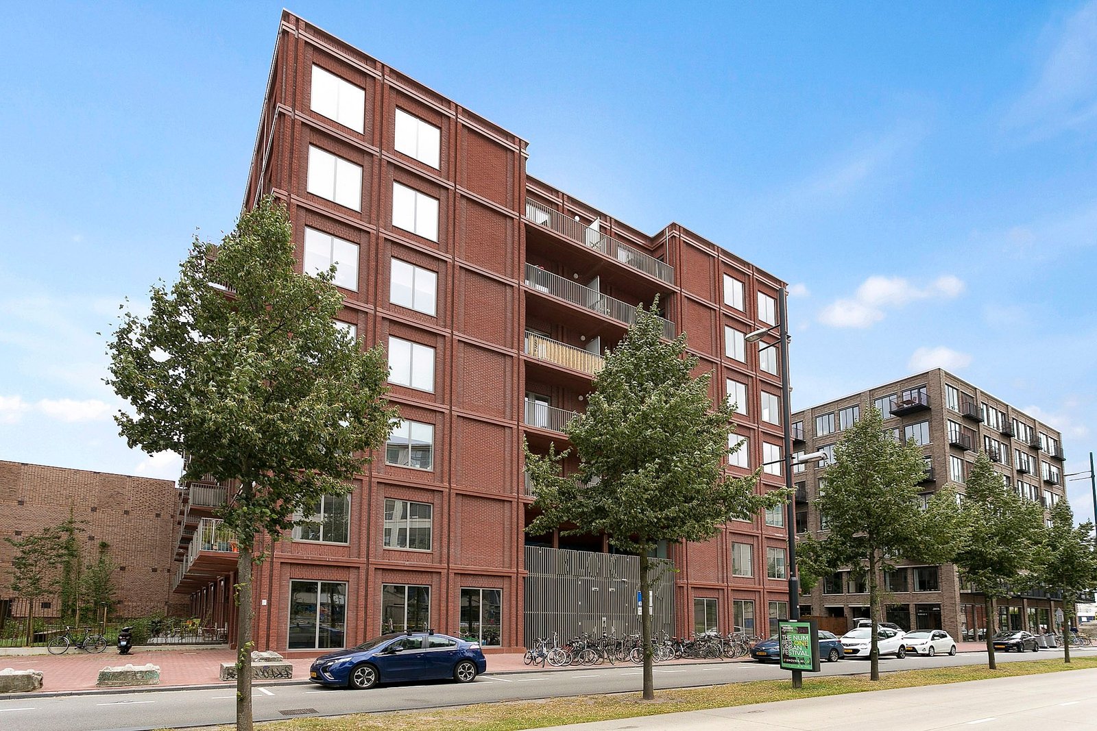 0_philitelaan-61 Appartement in Eindhoven
