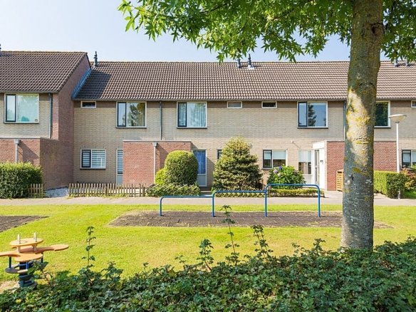 Woonhuis in Best