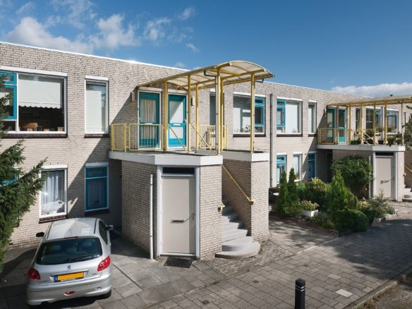 Appartement in Diemen