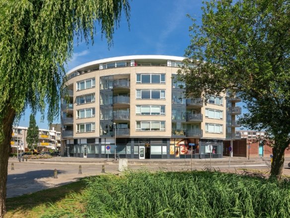 Appartement in Hendrik-Ido-Ambacht