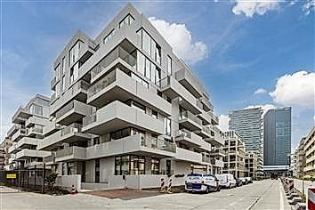 Appartement in Amsterdam