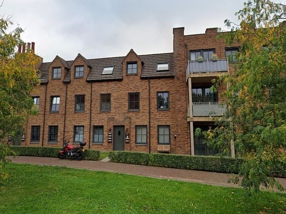 Appartement in Hoofddorp