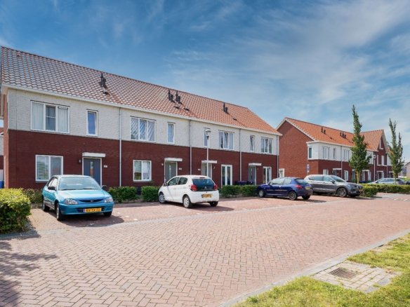 Woonhuis in Pijnacker-Nootdorp