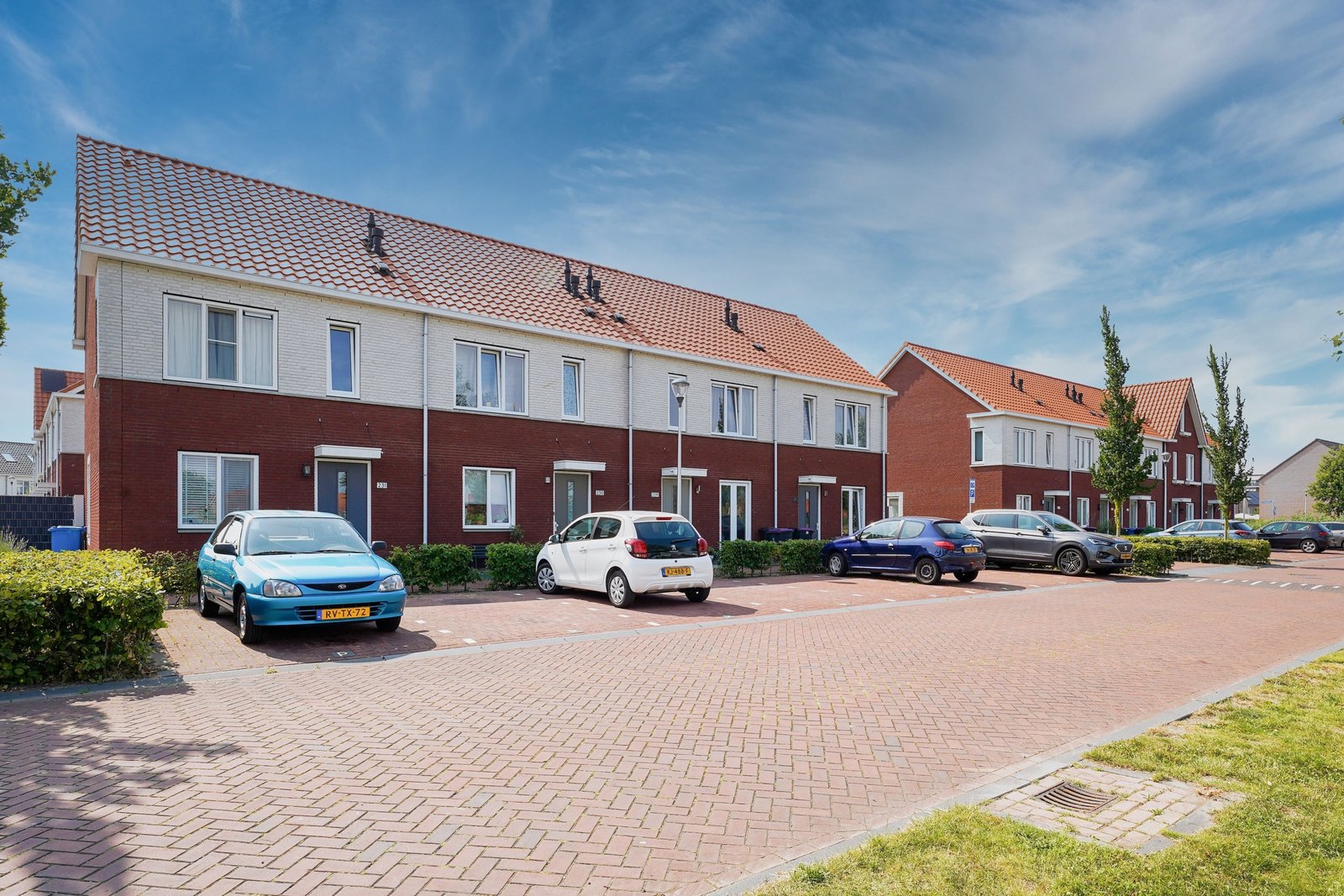 Woonhuis in Pijnacker-Nootdorp
