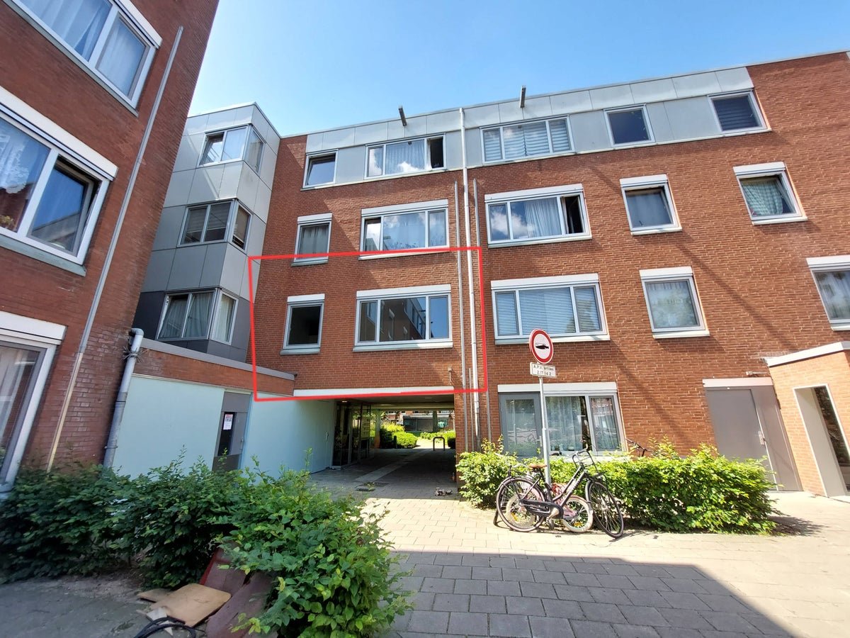 Maarsenhof, 1106PD Amsterdam