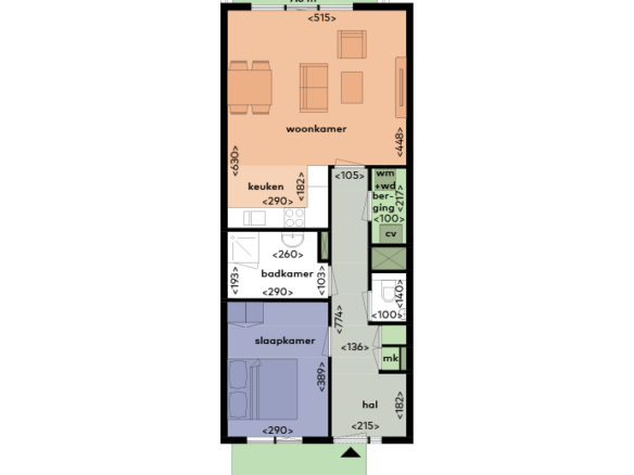 Brusselplein, 3541CH Utrecht
