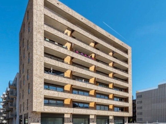 Grasweg, 1031HX Amsterdam