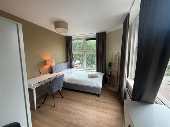 Putsebocht, 3073HG, Rotterdam