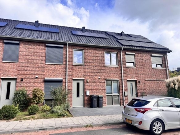 Ellingtonstraat, 6044VA Roermond