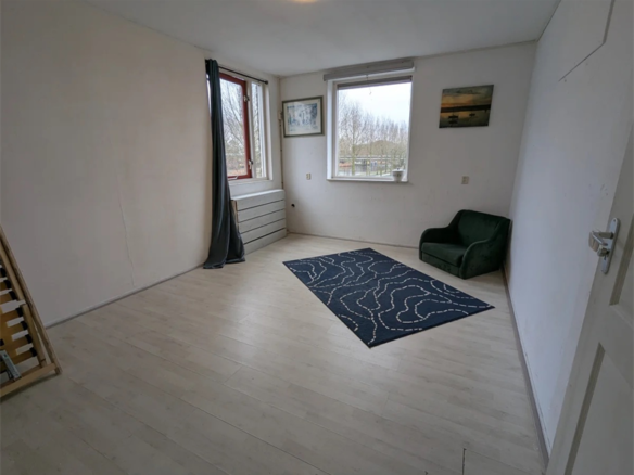 Groep Meelhuysenstraat, 1318CX, Almere