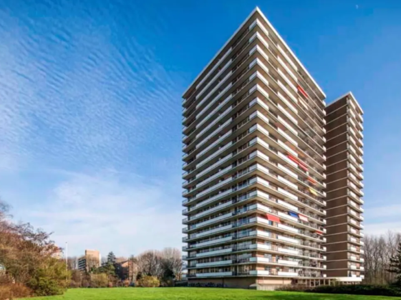 Appartement in Rijswijk
