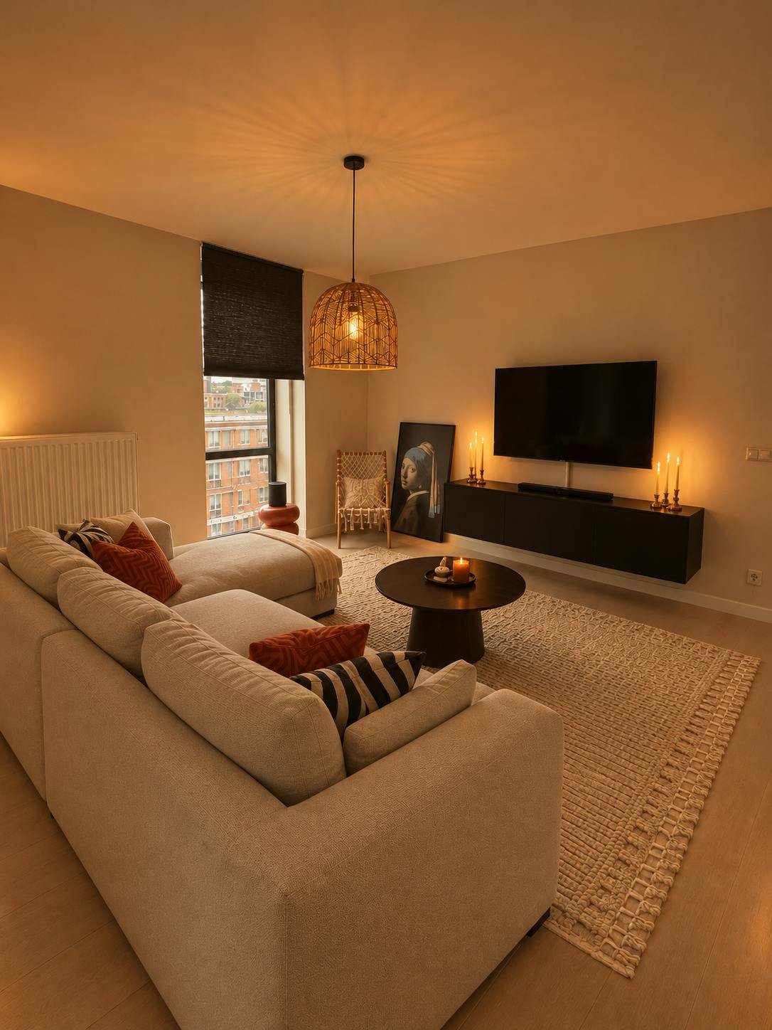 0bb13f4c-5dd8-4048-b10d-d7d7a59a6ee5 Kamer in Amsterdam