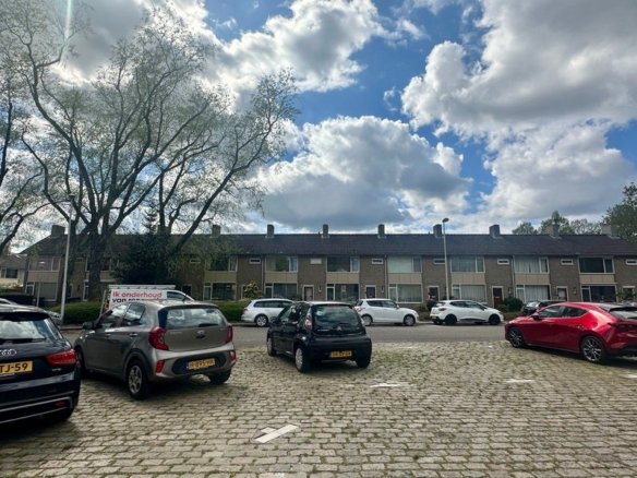 Vitruviusweg, 5624AD Eindhoven