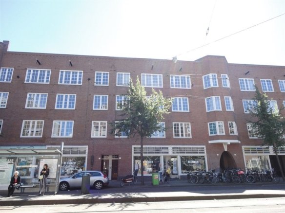 Ruysdaelstraat, 1071WX Amsterdam