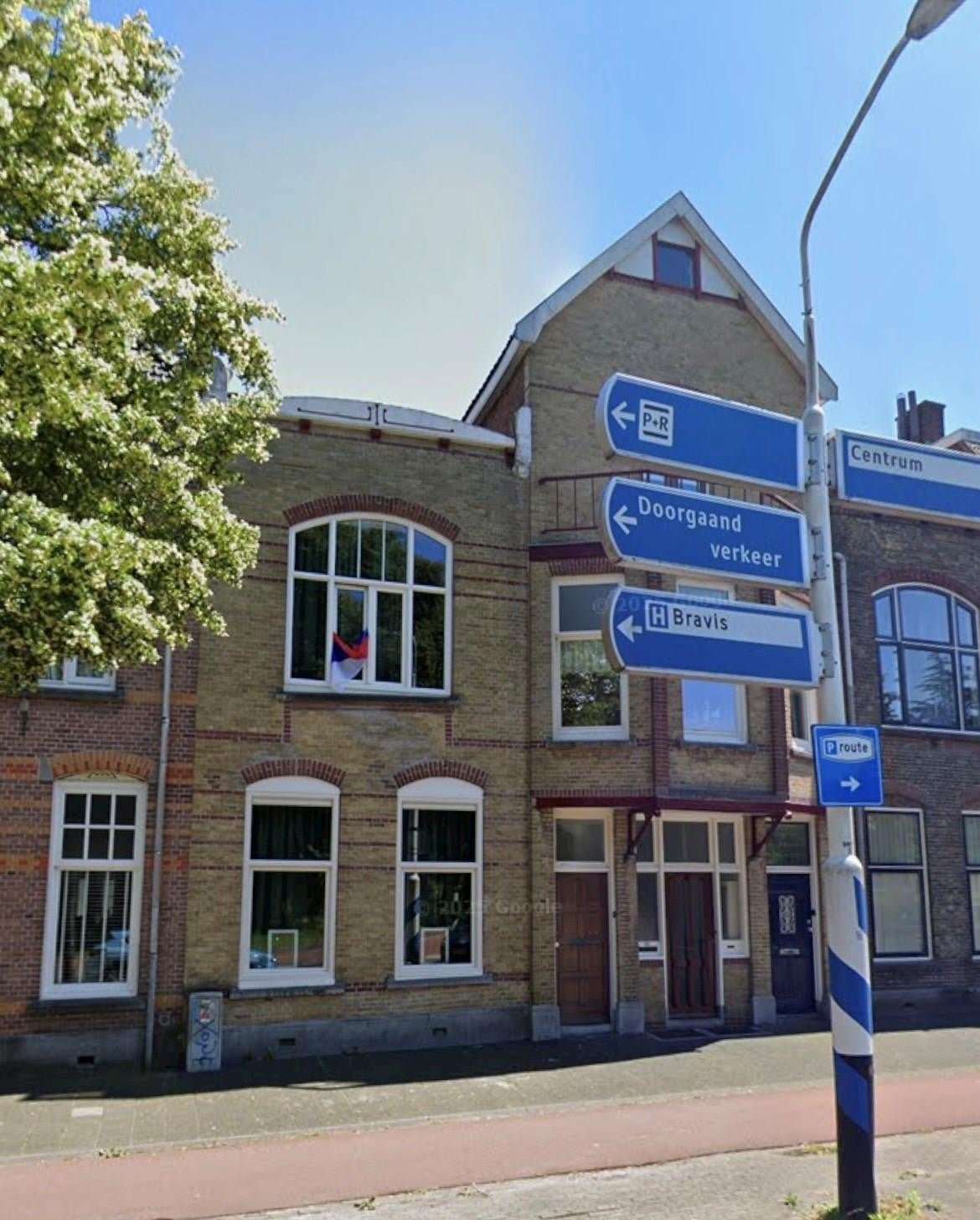 0bf95d69-81b2-5559-b41a-33dcdf0ff64d Bredasestraat, 4611CJ Bergen op Zoom