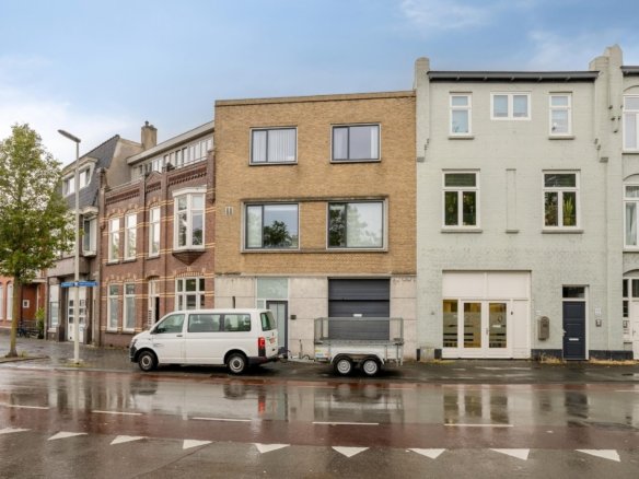 Appartement in Bergen op Zoom