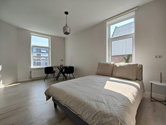 Kamer in Rotterdam