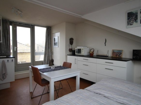 Ludemaborg, 9722WG Groningen