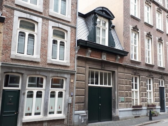 Capucijnenstraat, 6211RP Maastricht