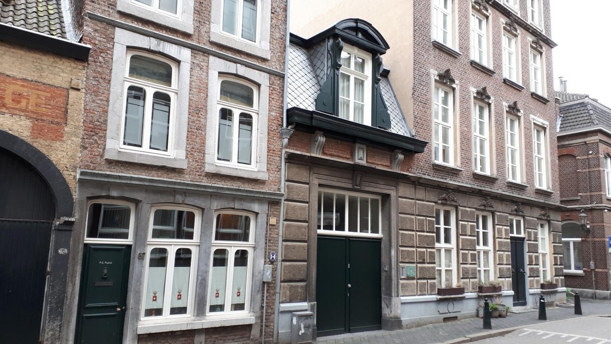 Capucijnenstraat, 6211RP Maastricht