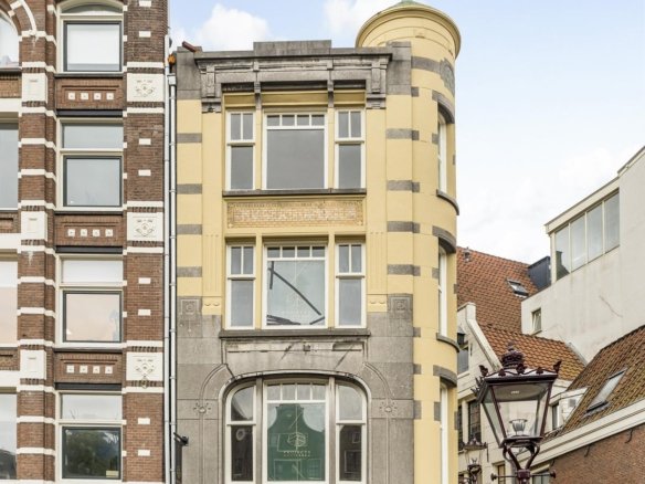 Oude Braak, 1012PS Amsterdam