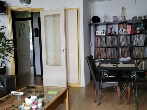 Rombout Hogerbeetsstraat, 1052VX Amsterdam