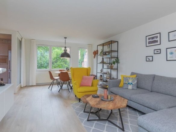 Haarlemmerweg, 1051NW Amsterdam