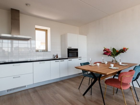 Oostenburgermiddenstraat, 1018LL Amsterdam