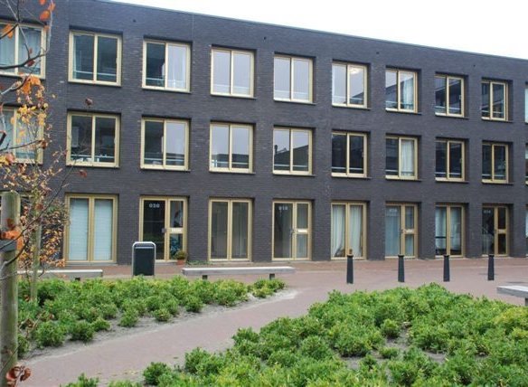 Sanne Sanneshof, 1087GZ Amsterdam
