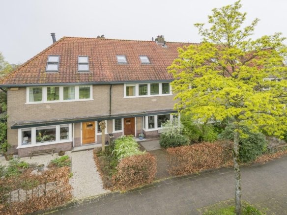 Rubensstraat, 3817EA Amersfoort